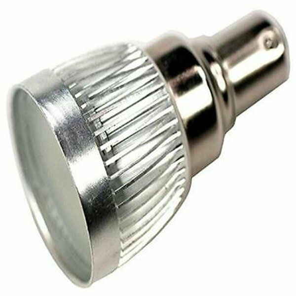 Arcon 12 V 24 LED No.1383 Bulb, Soft White ARC-50524